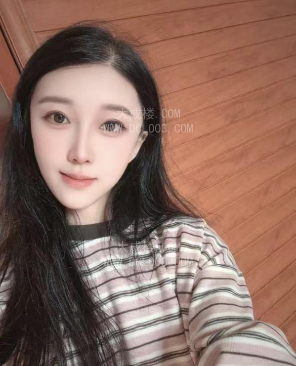 武汉光谷旗袍小仙女