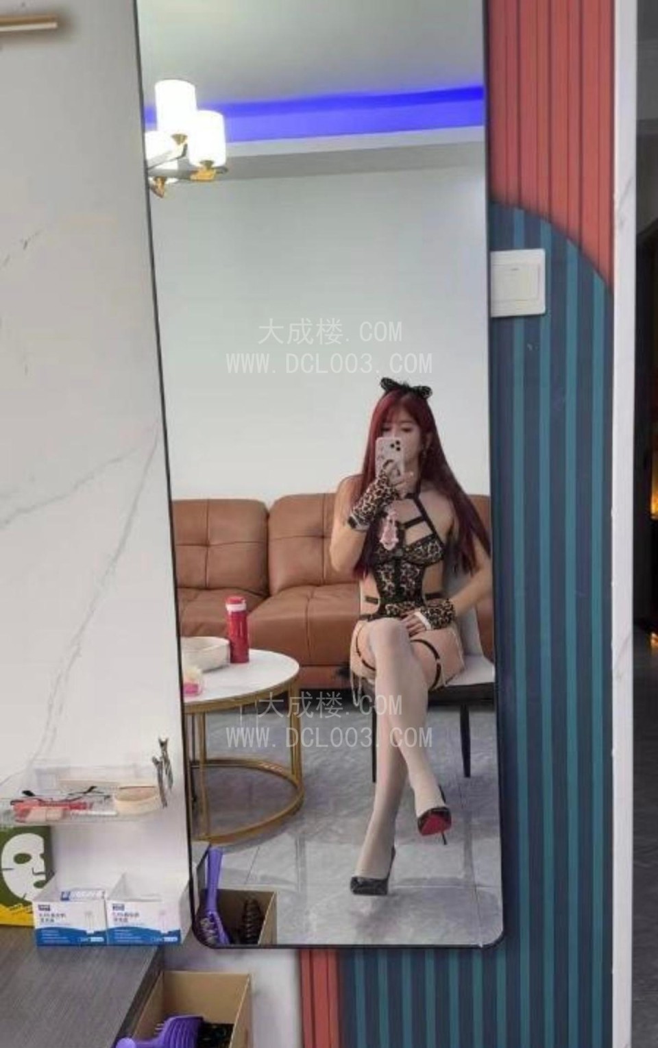 闵行爆乳小骚货