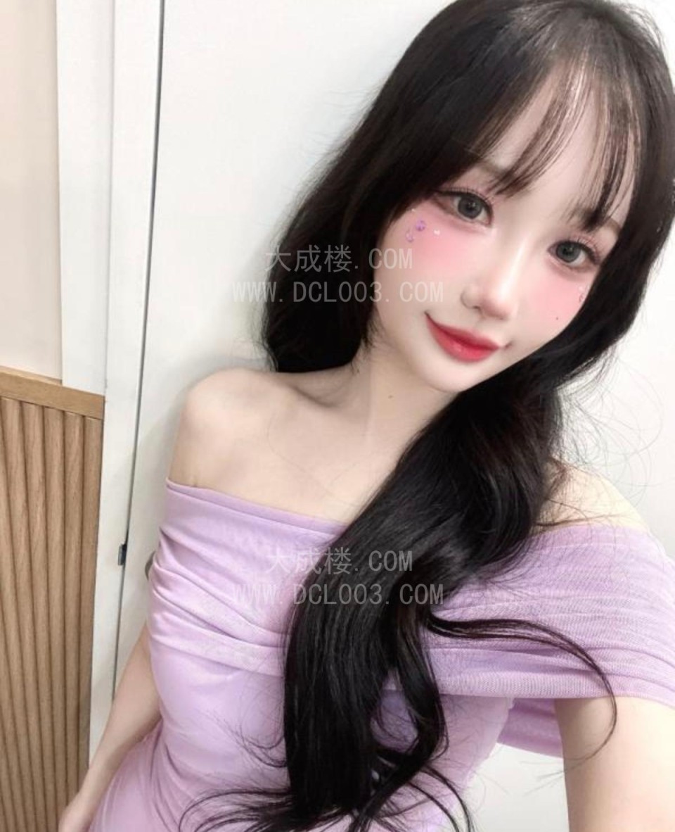 太原小店纯欲嫩妹夏初