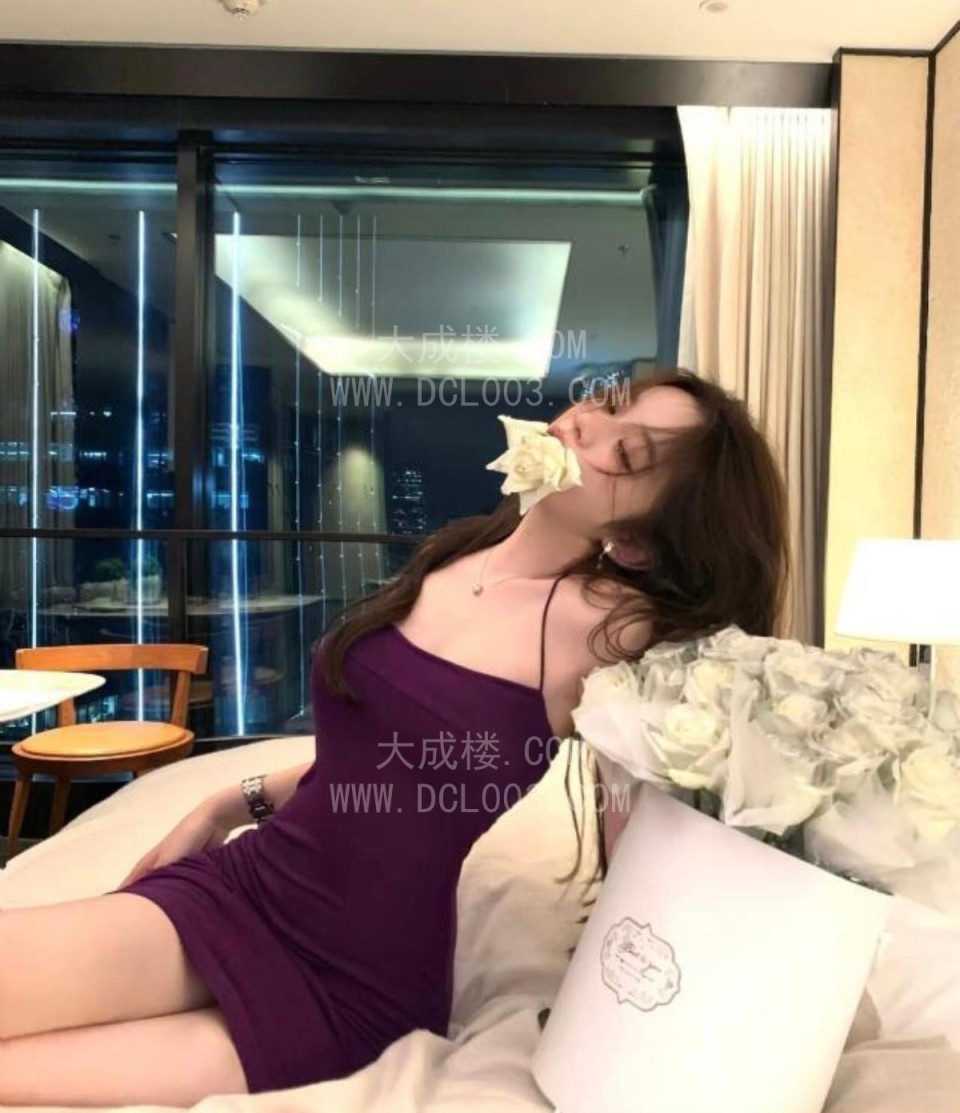 南京栖霞小萝莉