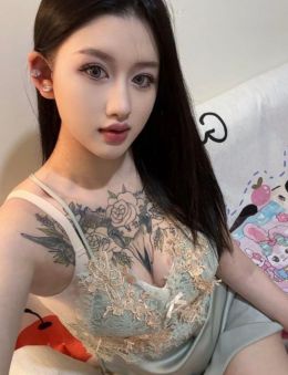 福田佳蕊