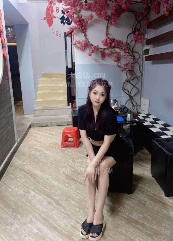 花都小姐姐丁丁