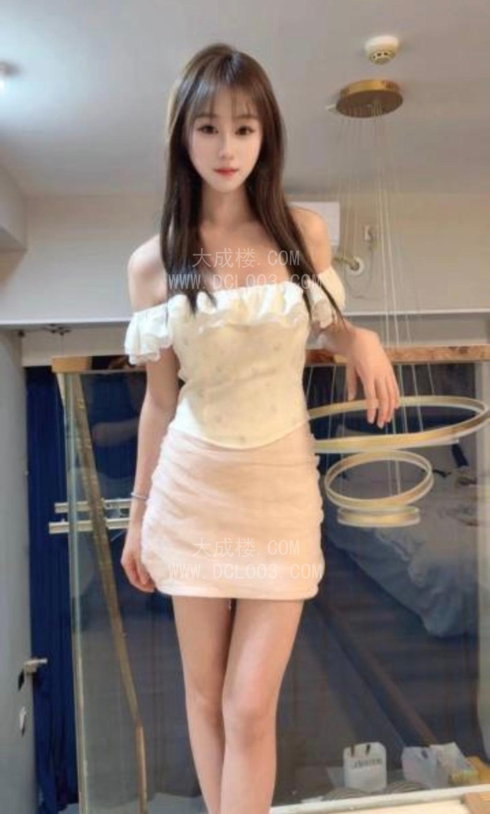 闵行清纯可人少女小诗意