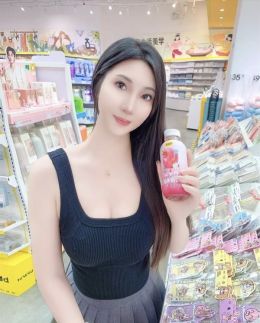 海珠闷骚姐姐