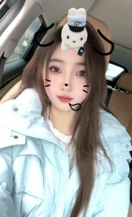 天河漂亮小姐姐