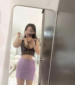 西安二刷巨奶米莉