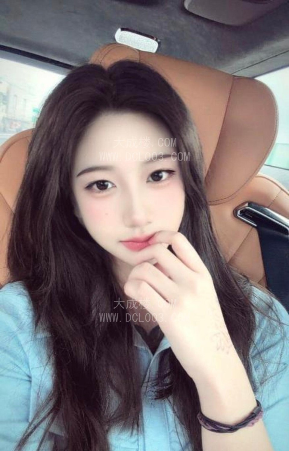 长沙性感零零后小萌妹