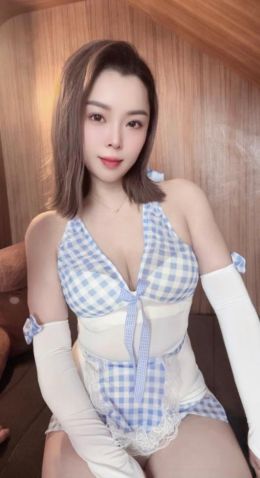 越秀杨箕白嫩美女