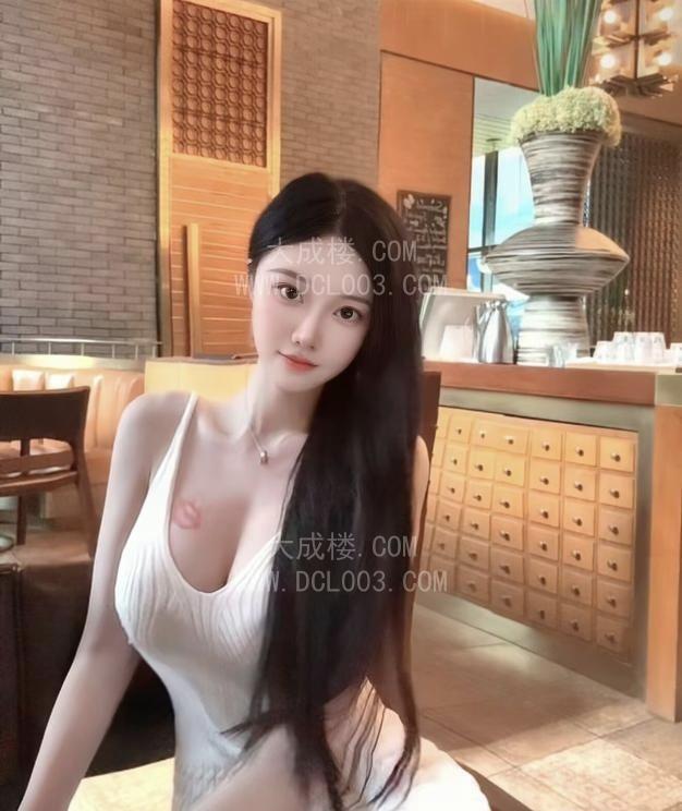 天河甜系颜值健身老师