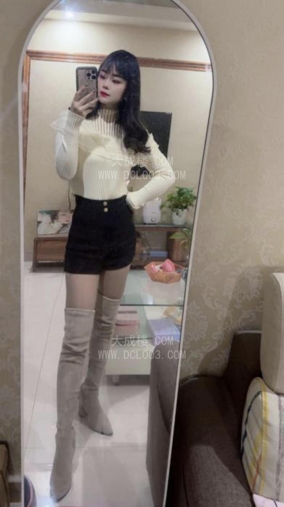 毒龙妹