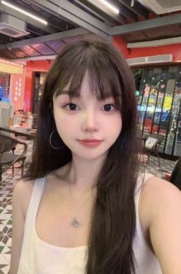 天河温柔配合颜值小希