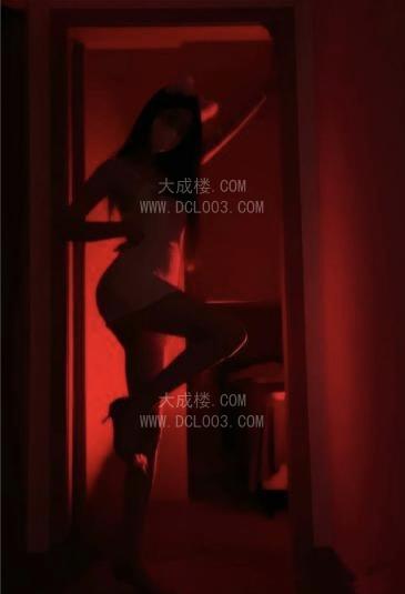 天河美女可可