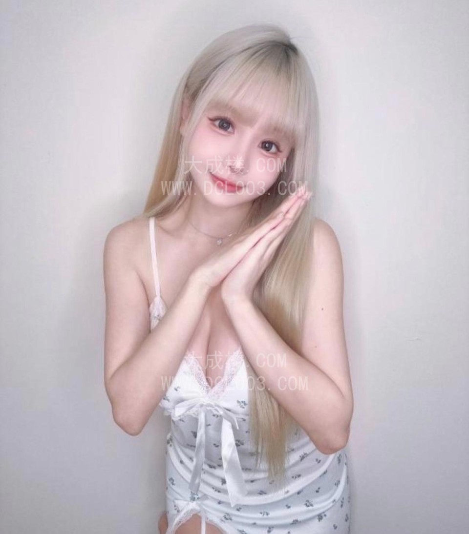 普陀嫩妹瑶瑶