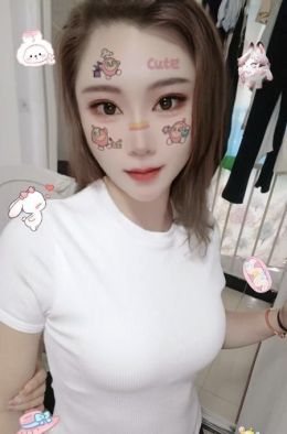 城关美少妇泡芙