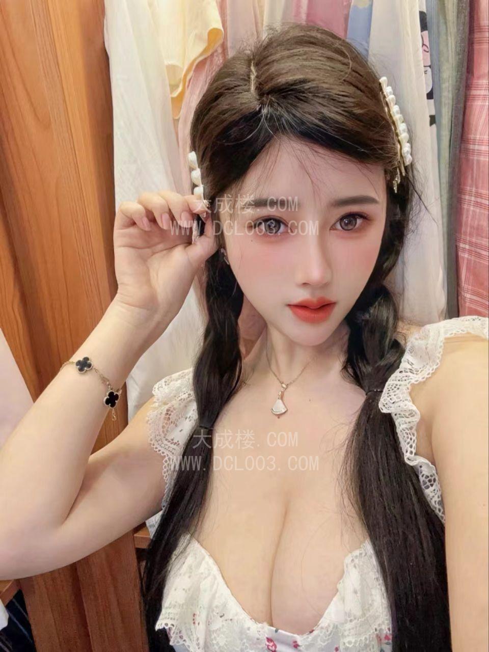 深圳龙岗大奶瑶瑶