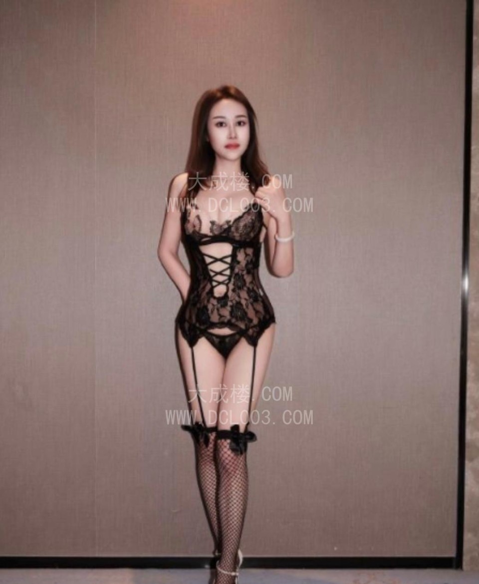西安大雁塔朵儿