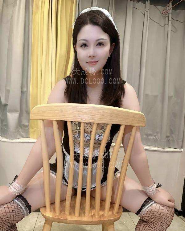 青岛肥臀少妇如梦