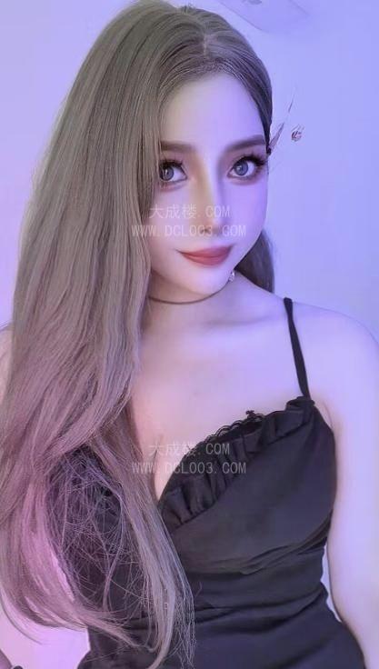金华漂亮妹子