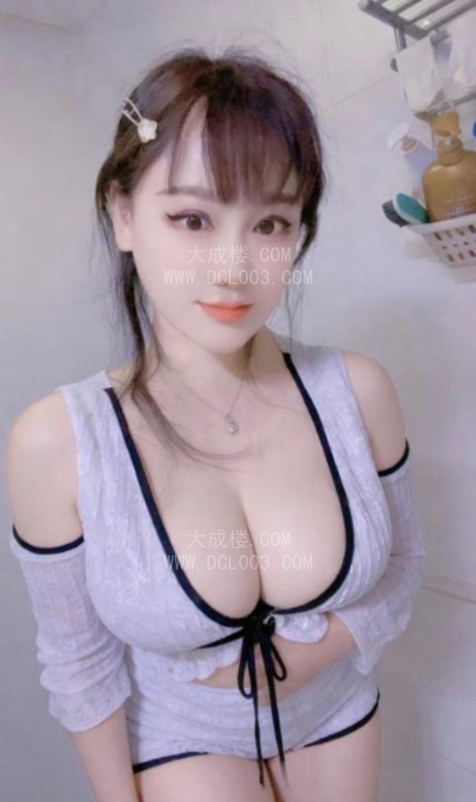 合肥包河大胸御姐