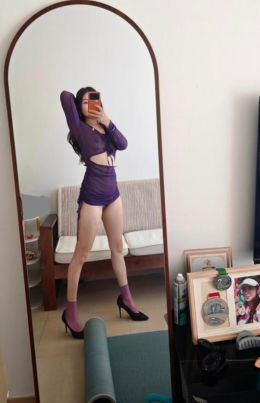 福田追风少女