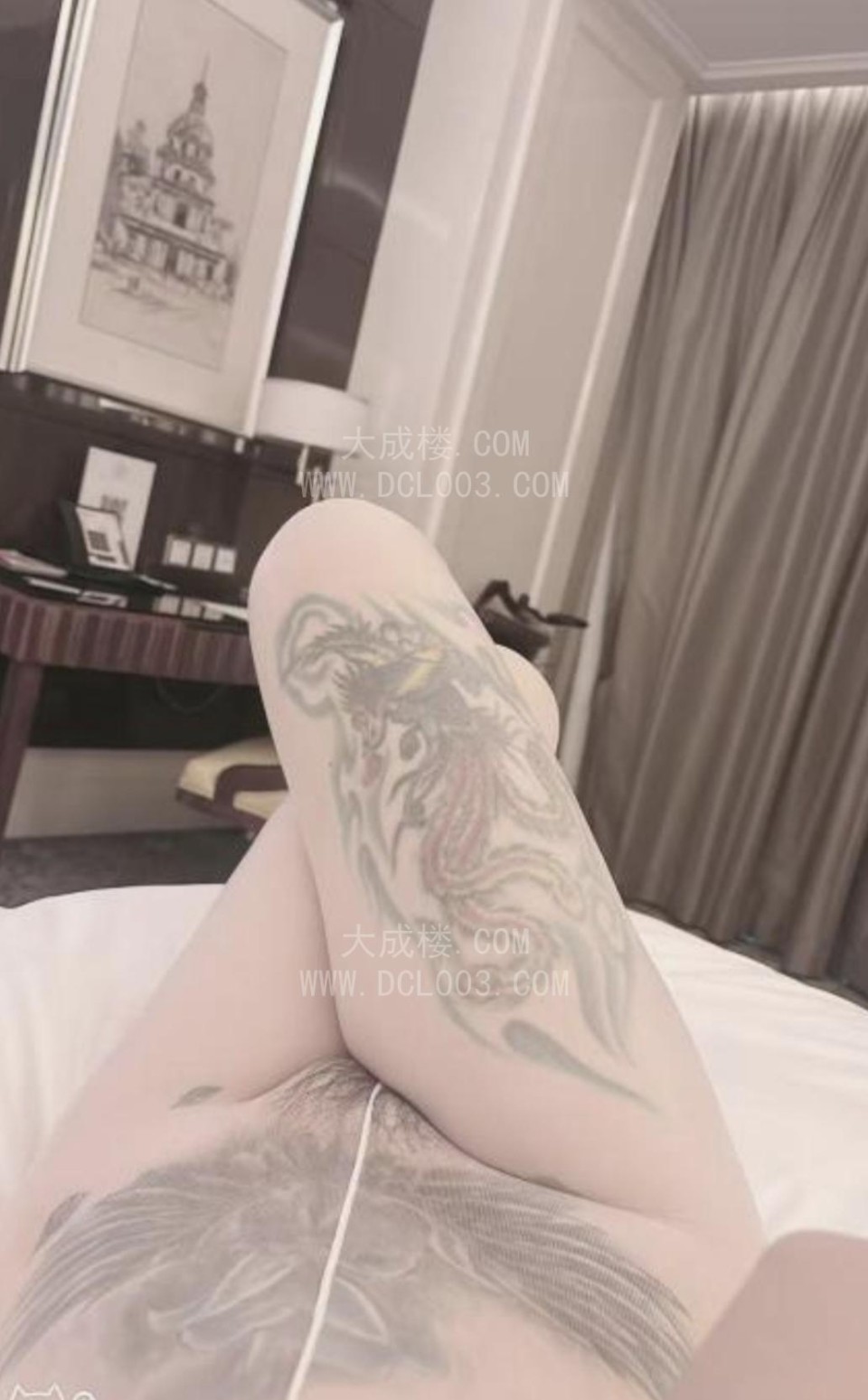 硚口美胸妙妙