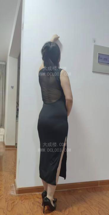 性感闷骚熟女