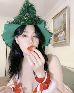 杭州良家女友小安