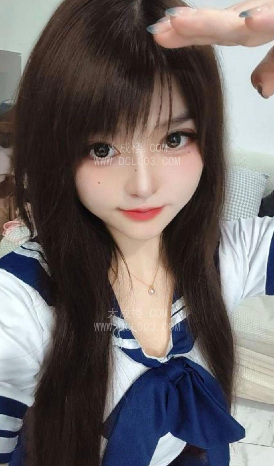 坂田嫩妹可可