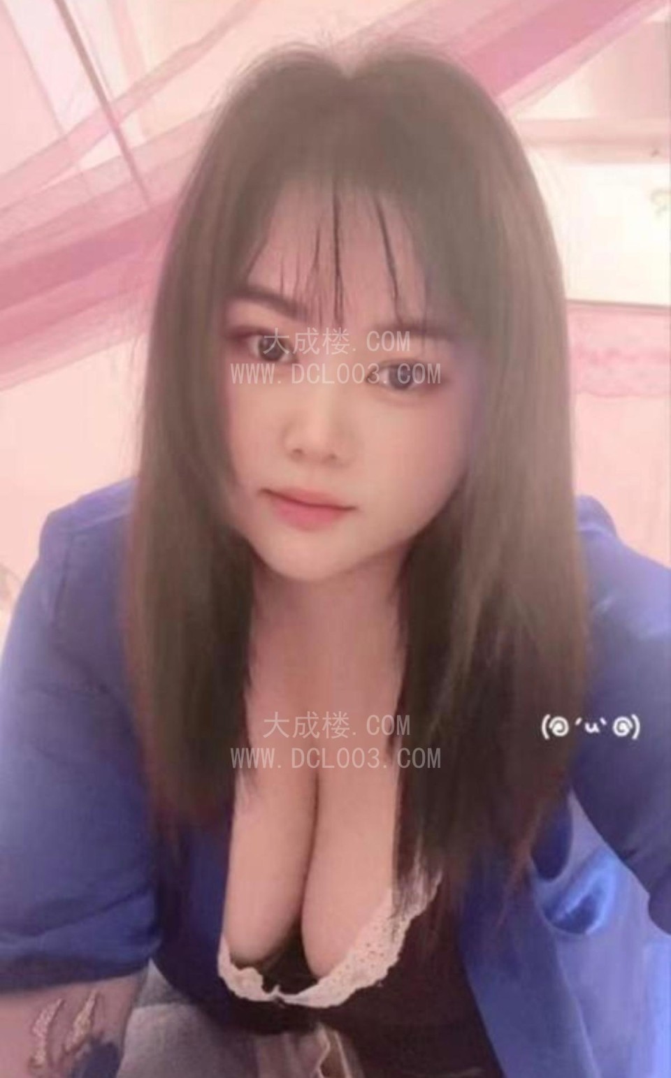 宝安微胖E奶茜茜