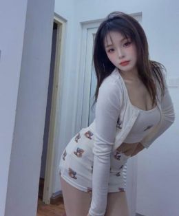 天河翘臀御姐小鱼