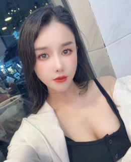 大石坝女神