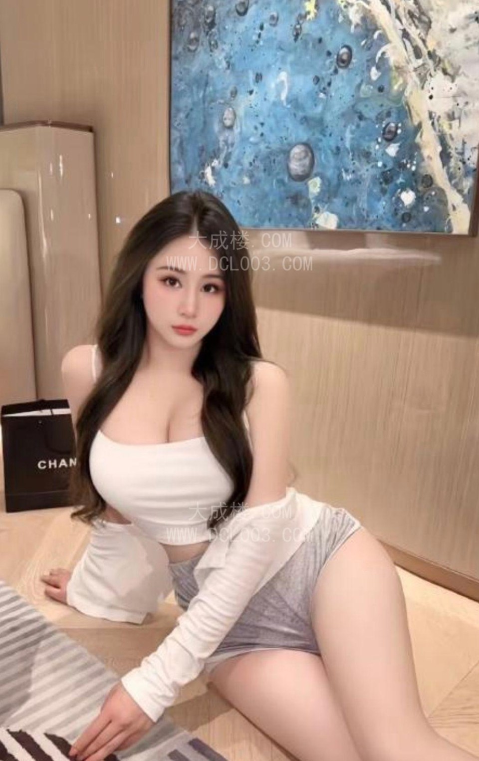 天河性感服务型景儿