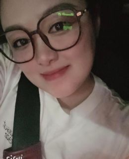 惠州淡水居家静静儿
