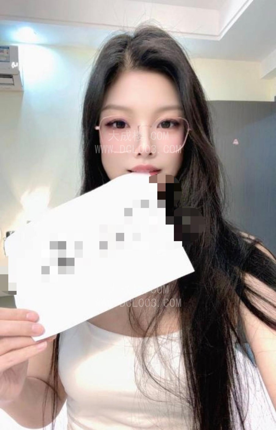 杭州3T狐狸尾巴嫩妹