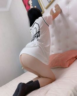 普陀美乳风情御姐