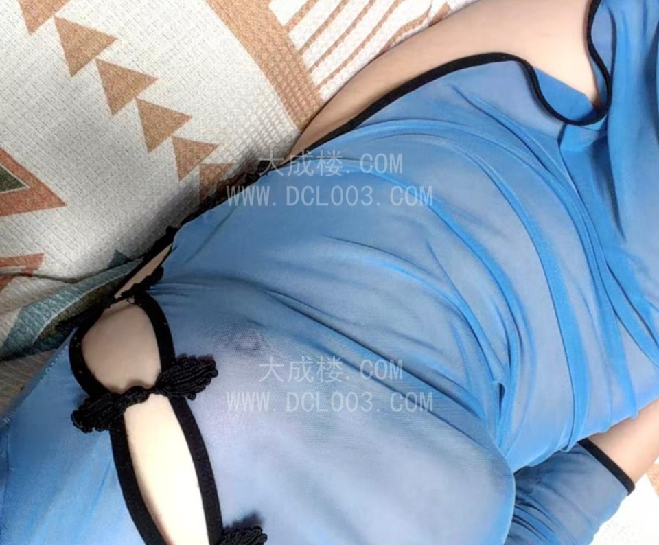 南山服务系风骚美臀少妇