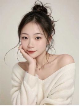 黄埔性感风骚服务晴晴