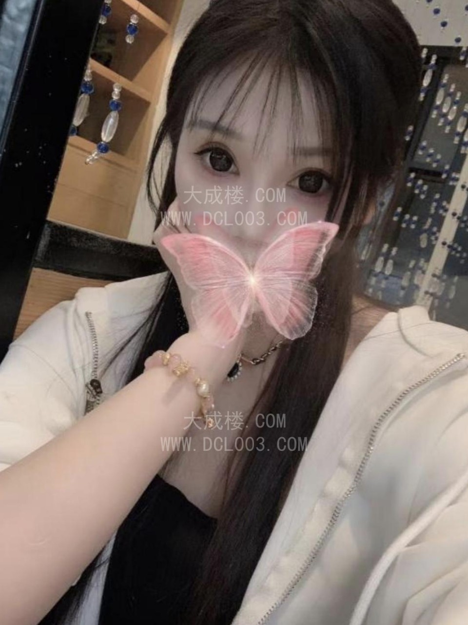汉口颜控长腿小姐姐.