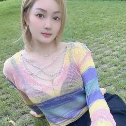 越秀风骚大长腿美女柔柔