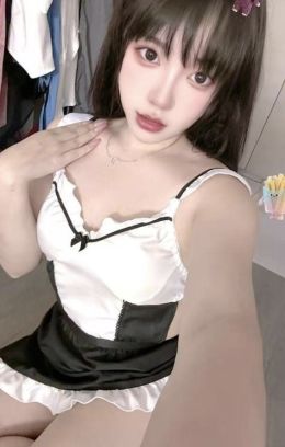普陀温柔白湛小姐姐