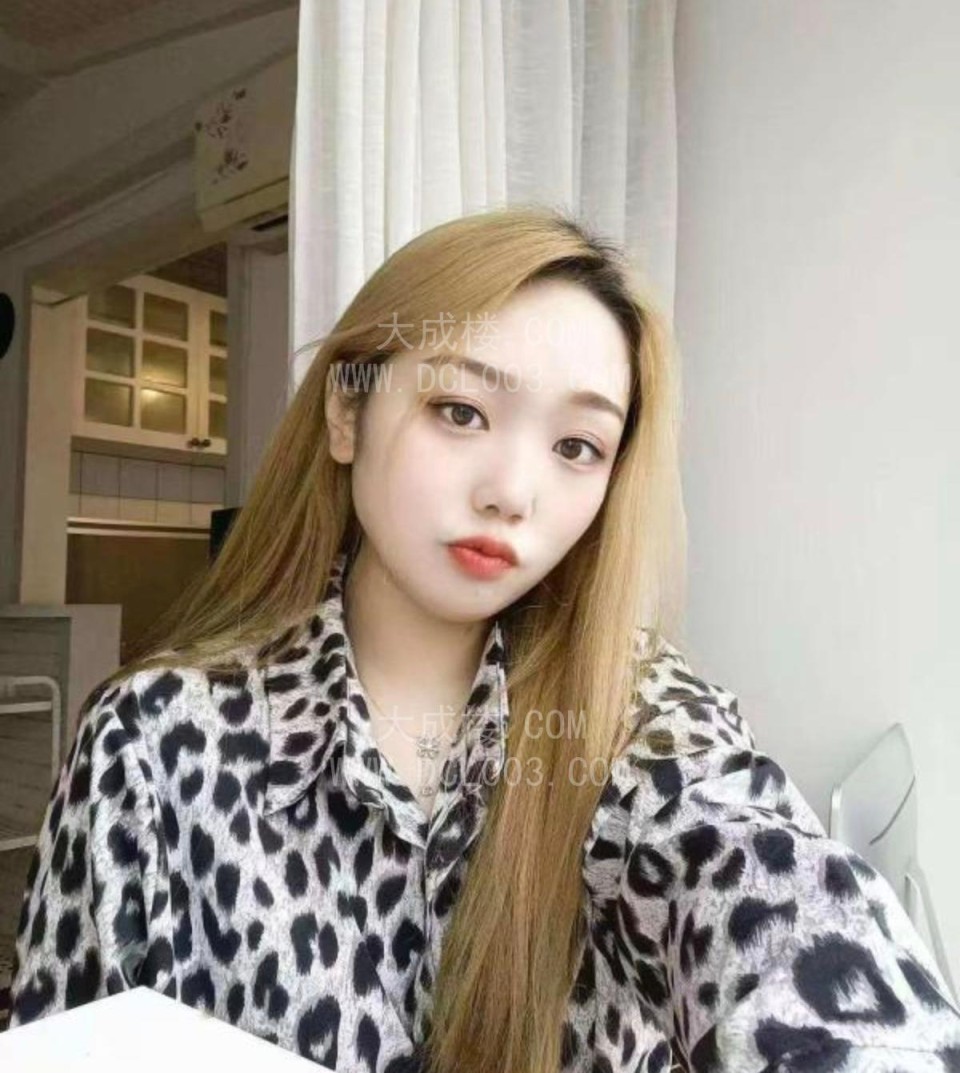 天津纯爱战士情子