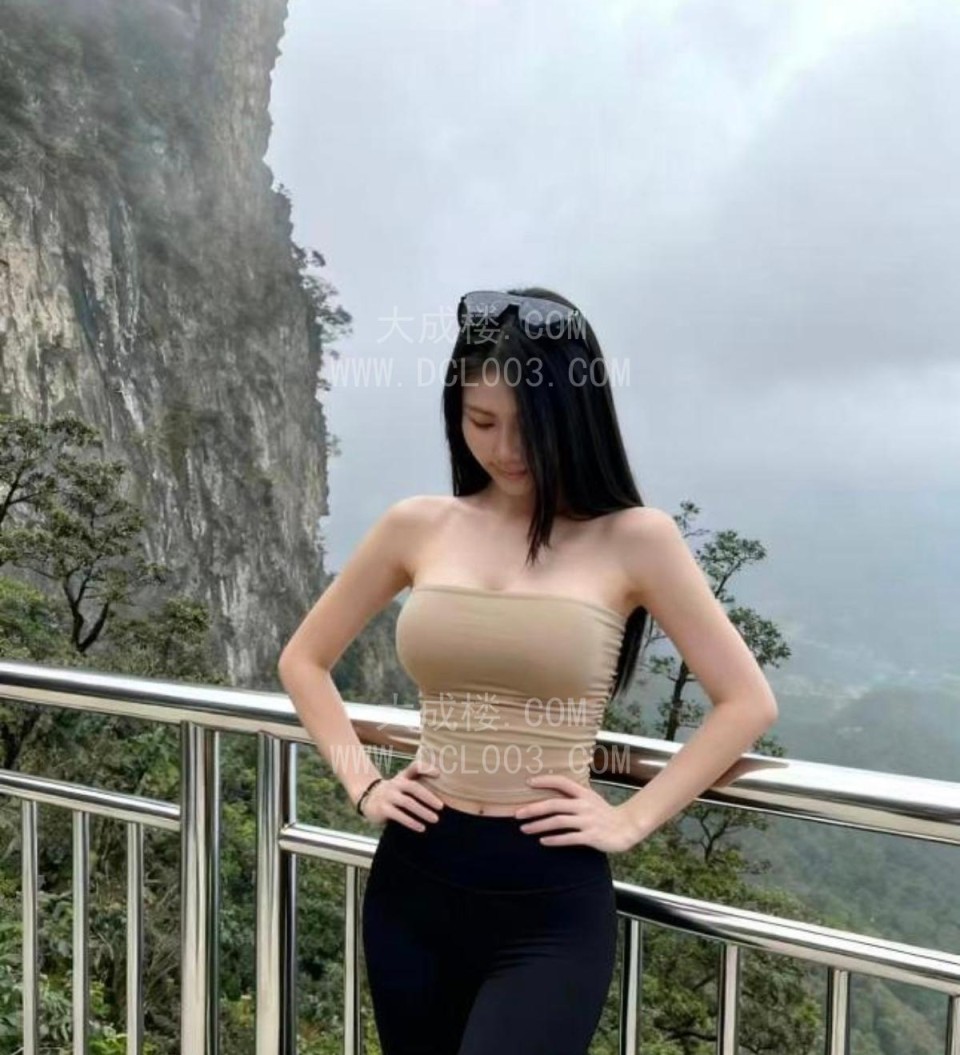 南京口爆气质小姐姐