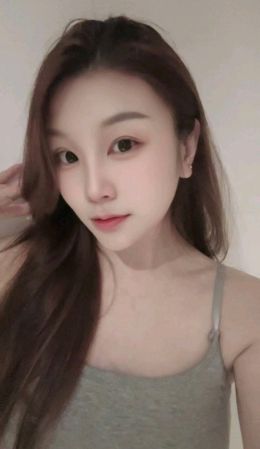 海口年轻小美女