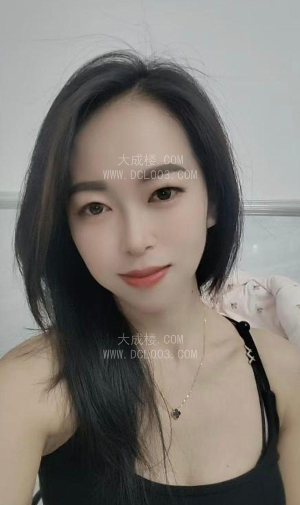 御姐型小云朵