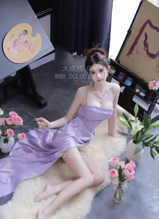 气质网红嫩模款妹妹