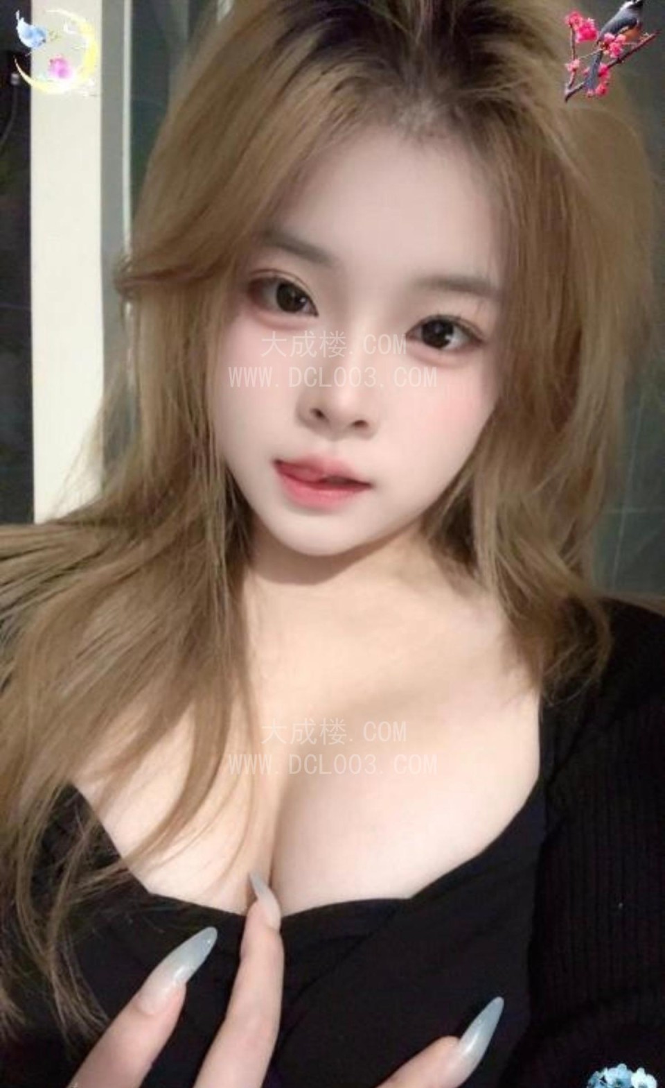 合肥包河大胸辣妹