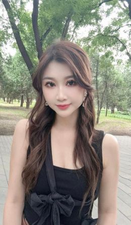 朝阳双井绝美御姐