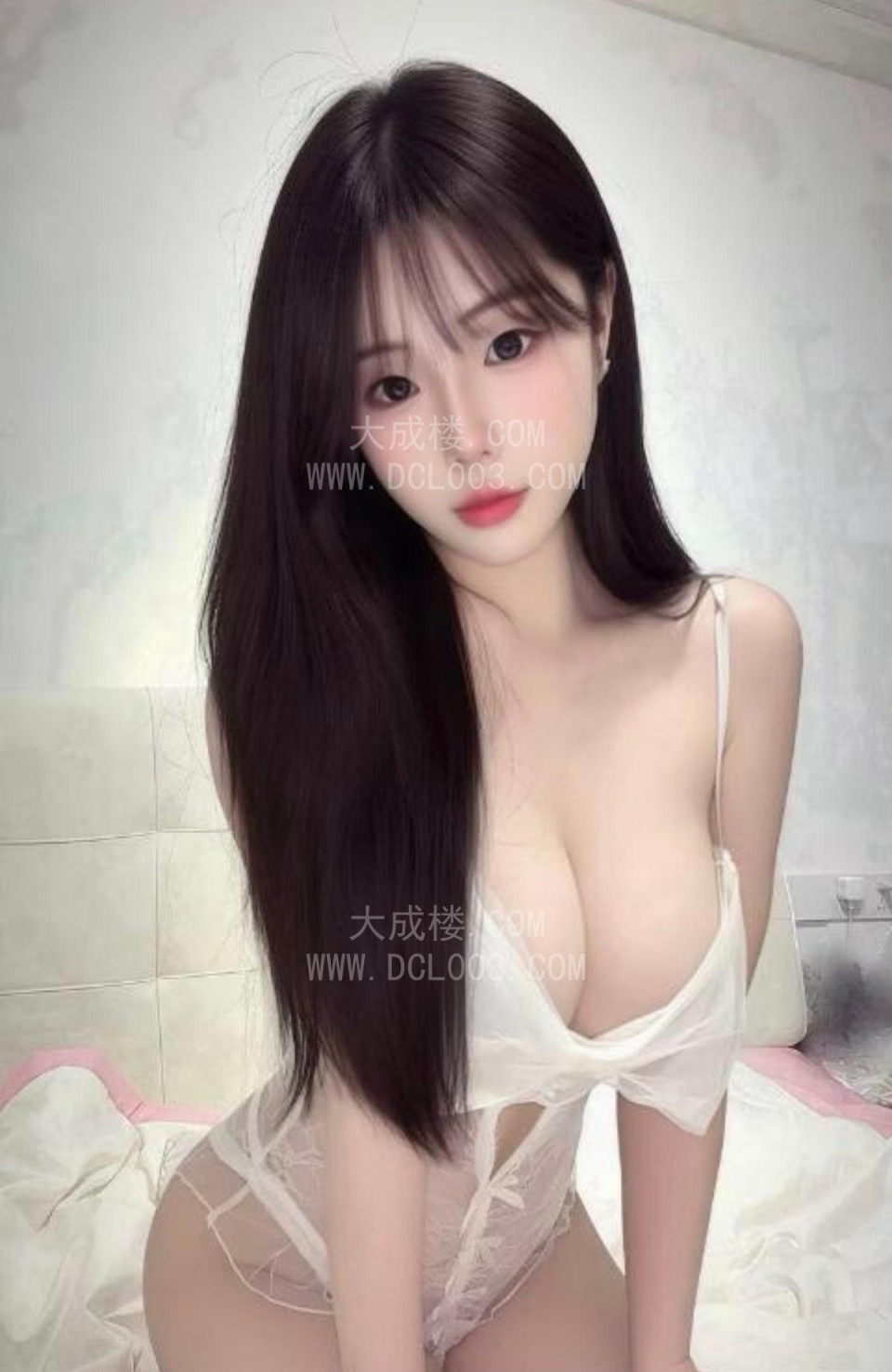 杭州冷白皮大奶