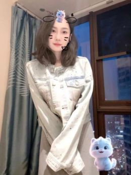 成都大胸彤彤