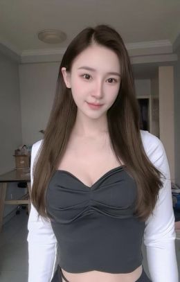 杭州好身材王昭君
